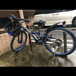 自転車　の画像