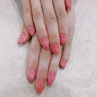 ❤︎ネイルモデル募集❤︎熊谷