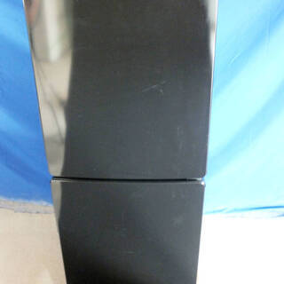 🌻サマーセール🌻オープン価格🌻2016年式💛ハイアール💛JR-NF148A💛148L💛2ドア冷凍冷蔵庫✨右開き✨3段引出し式冷凍室!!✨霜取り不要!!💛Y-0728-002💛の画像