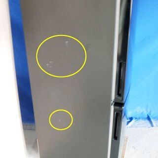 🌻サマーセール🌻オープン価格🌻2016年式💛ハイアール💛JR-NF148A💛148L💛2ドア冷凍冷蔵庫✨右開き✨3段引出し式冷凍室!!✨霜取り不要!!💛Y-0728-002💛の画像