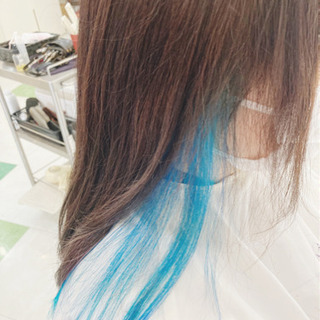 9月４日土曜日限定🌈ヘアカラーモデル&髪質改善モデル募集🌈✨✨