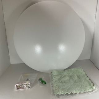 新品未使用シーリングライト33W