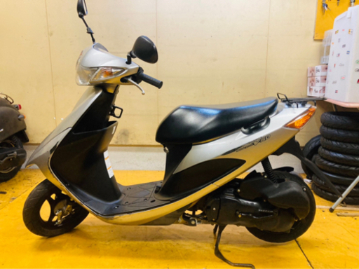 CA44Aアドレスv50 大人気なのでお早めに^_^