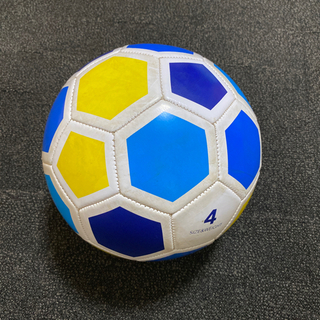 サッカーボール
