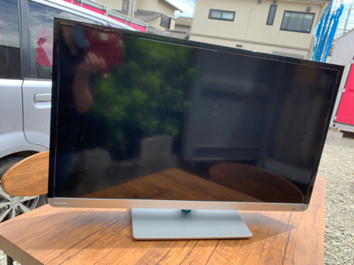 テレビ●どなたか貰ってください！！