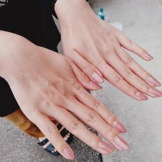 終了間近❗❗ジェルネイル💅デザイン限定練習モデル募集❗9月末まで❗❗