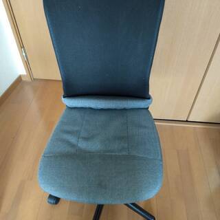 [差し上げます] 椅子の画像