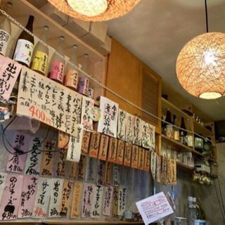 町田駅近くのうどん屋を 間借りしませんか？