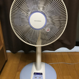サンヨー 扇風機の中古が安い！激安で譲ります・無料であげます