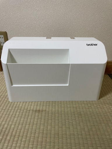 brother アニュドールブランIV CPS5801 多機能ミシン