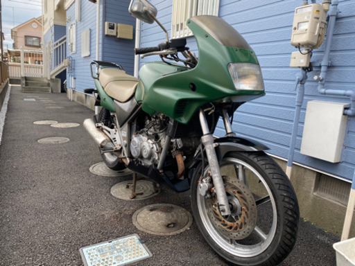 ゼルビス250