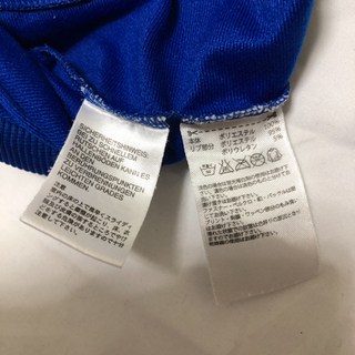 アディダス トレフォイル トラックジャケット メンズ Mの画像