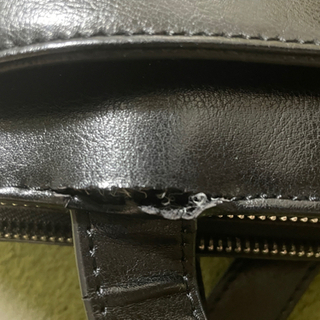 ビジネスバッグ　定価約10,000円の画像