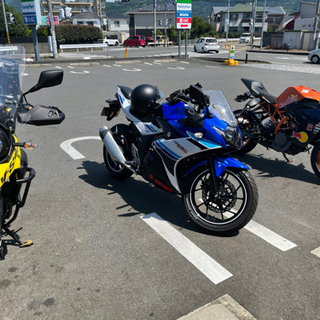 ツーリング仲間募集　まったり　 − 東京都
