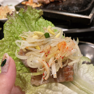 【女性募集】韓国料理食べにいきませんか？ - 新宿区