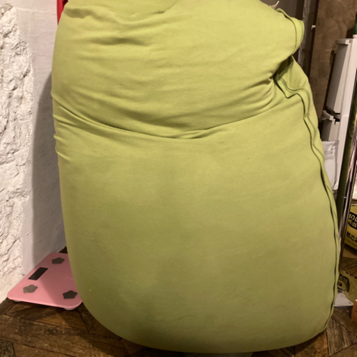 値下げしました。ヨギボー　マックス　Max