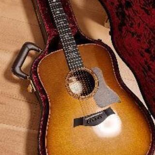 新品同様！Taylor 710e ES2 廃盤モデル！超美サウンド