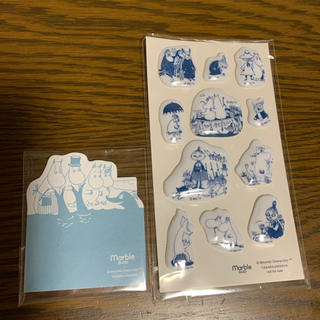 ムーミングッズの画像