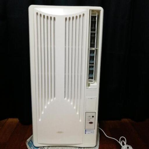 値下げします★★KOIZUMI ウィンド型冷房専用ルームエアコン