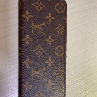 LOUIS VUITTON ポルトフォイユ・クレマンス