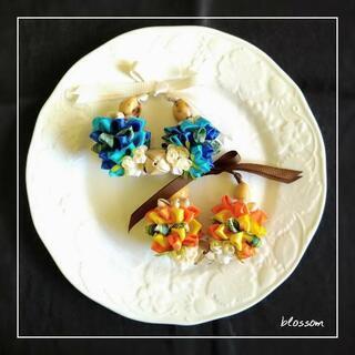 【体験】Hawaiian リボンレイの画像