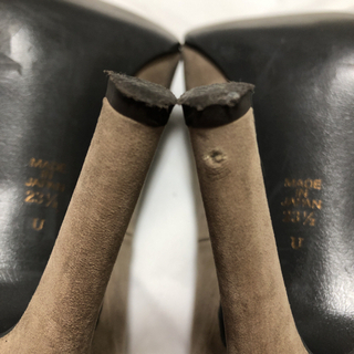 ダイアナ パンプス 23.5の画像