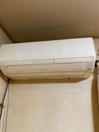 鹿児島　18畳用　エアコンコロナ！