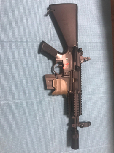 東京マルイ　PMC 限定品