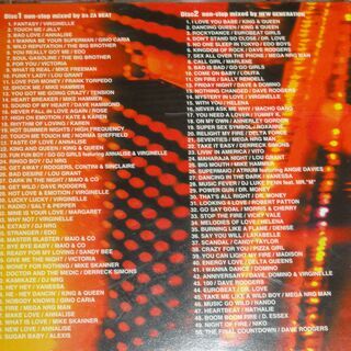 スーパー・ユーロビート　The Best Of `90s Super Eurobeat -Dj Special Hits Collection  ザ・ベスト・オブ・’90s・スーパー・ユーロビート～DJ Special Hits Collection～の画像