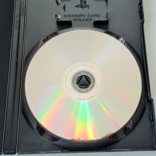 ☆PS2/FINAL FANTASY XII ファイナルファンタジー12◆天かける飛空艇が大空を埋めていた時代の物語の画像