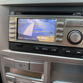 ゼストスパーク　車検令和4年7月の画像