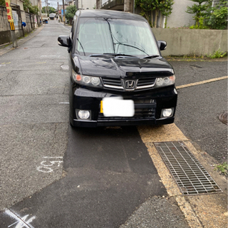 ゼストスパーク　車検令和4年7月