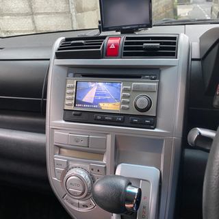 ゼストスパーク　車検令和4年7月の画像