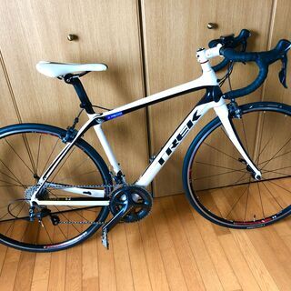 フルカーボン 約8kg TREK DOMANE 5.2  美品
