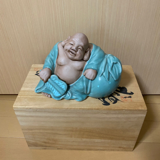置き物　アンティーク　骨董品