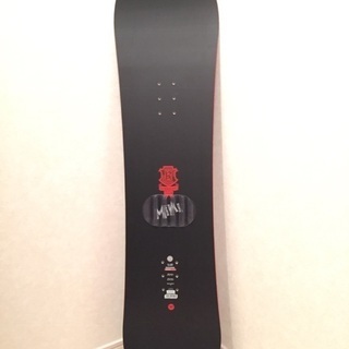 配送可　希少！未滑走　ROSSIGNOL（ロシニョール） THE...