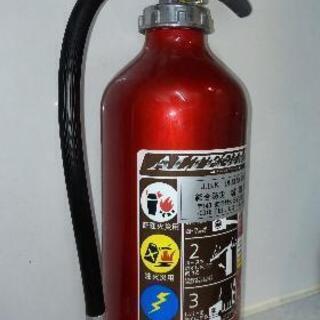 消化器（リサイクルシール付き）