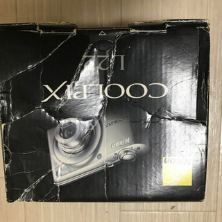 Nikon  COOLPIX L22