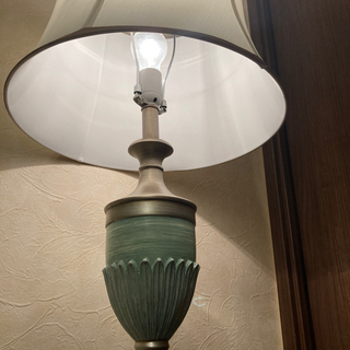 (取引決定) スタンドライトの画像