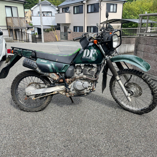 スズキ df200e 中古 36912km 部品取り車体つけます