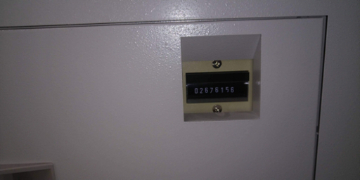 Xerox 495J連続フィード生産デジタル印刷機 Xerox digital printer
