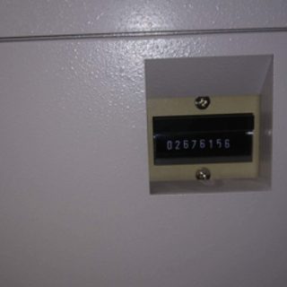 Xerox 495J連続フィード生産デジタル印刷機 Xerox digital printer