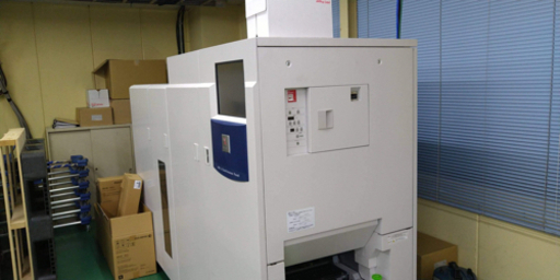 Xerox 495J連続フィード生産デジタル印刷機 Xerox digital printer
