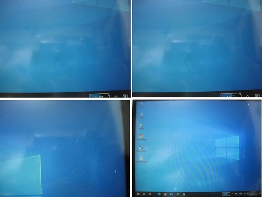 富士通 STYLISTIC QL2 Core-i5 12型 RAM:4GB SSD:256GB タッチ Wi-Fi Bluetooth