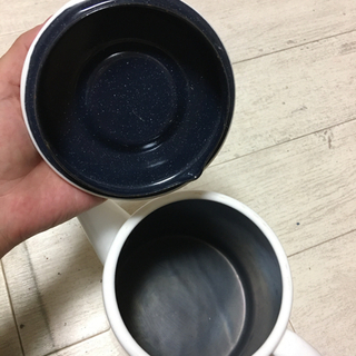 リサラーソン　ケトルの画像