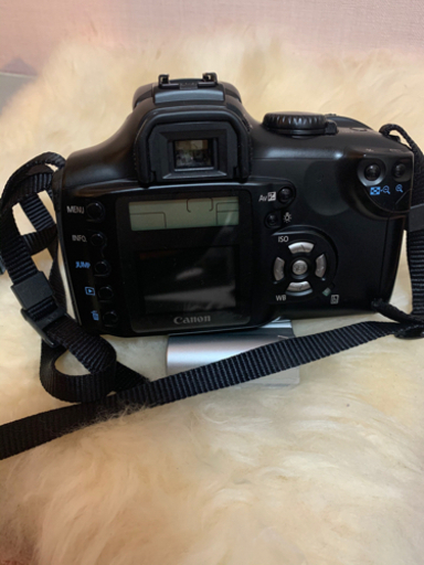 Canonのカメラ　Canon  DS6041