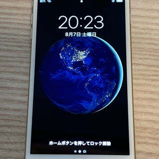 iPhone6 plus 128gb