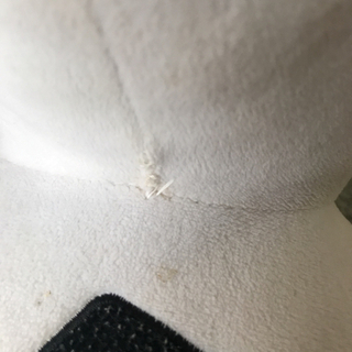 オラフ　ぬいぐるみ　大　の画像