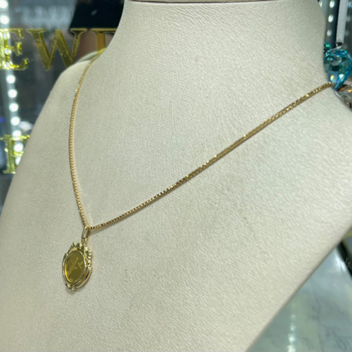 【中古】K24/K18 エンジェル1/25オンストップ 2.3g［18］