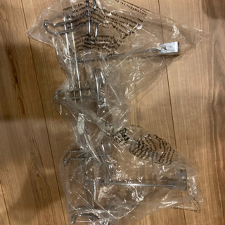 フック　新品の画像